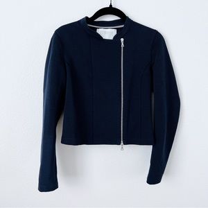 Harris Wharf London Jacket